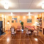Hotel Parkhotel Schoenegg 3*