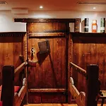Parkhotel Schoenegg Hotel 3*
