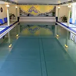 Hotel Parkhotel Schoenegg 3*