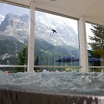 Parkhotel Schoenegg Hotel Grindelwald