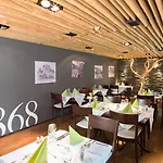 Parkhotel Schoenegg 3* Grindelwald