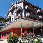 Parkhotel Schoenegg 3* Grindelwald