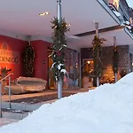 Hotel Parkhotel Schoenegg Grindelwald