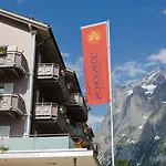 Parkhotel Schoenegg Hotel