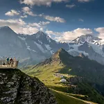 Parkhotel Schoenegg Grindelwald