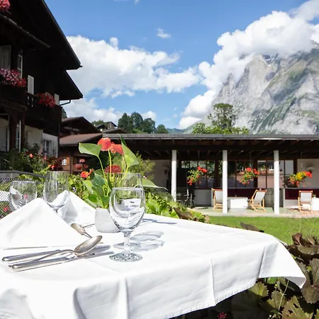 Parkhotel Schoenegg Otel 3*