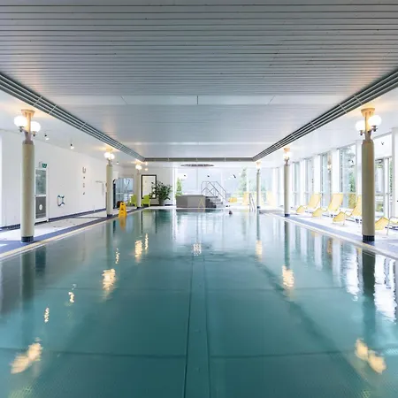 Parkhotel Schoenegg Hotel Grindelwald