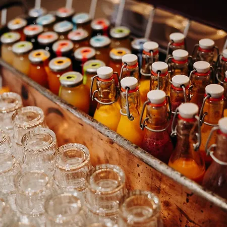 Hotel Parkhotel Schoenegg 3*