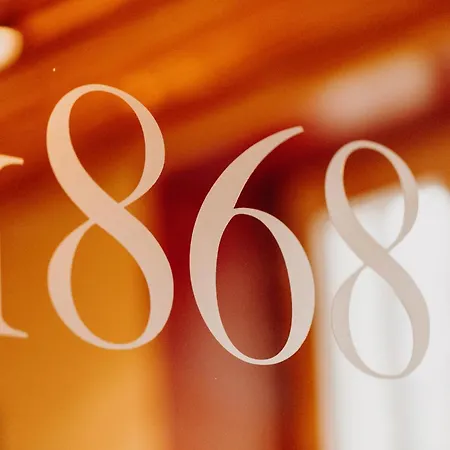 Parkhotel Schoenegg Hotel Grindelwald