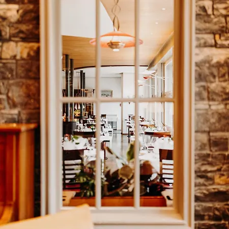 パークホテル シェーネッグ