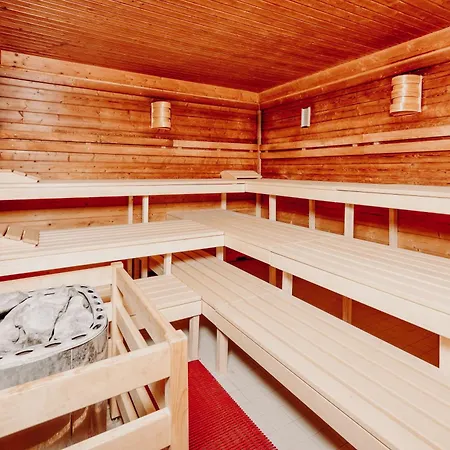 Parkhotel Schoenegg Szálloda 3*