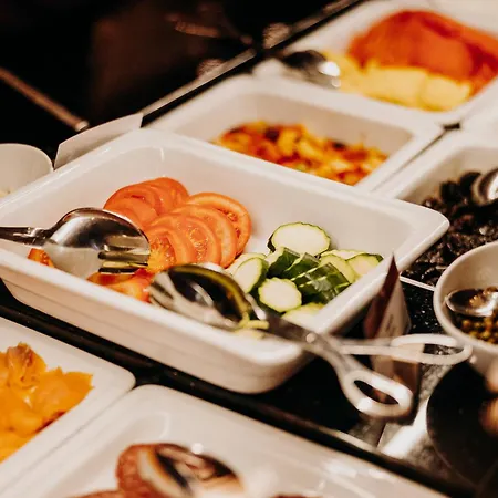 ホテル パークホテル シェーネッグ 3*