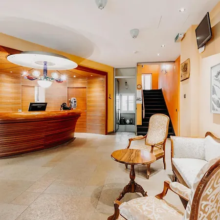 Hotel Parkhotel Schoenegg