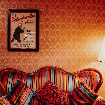 Hotel Parkhotel Schoenegg Grindelwald