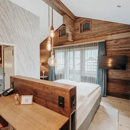 Parkhotel Schoenegg Hotel 3*