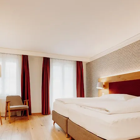 Parkhotel Schoenegg Hotel Grindelwald