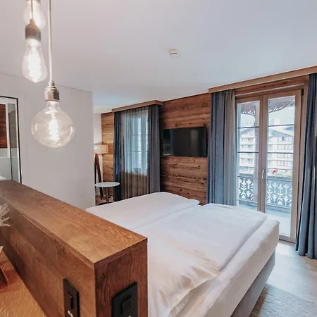 Parkhotel Schoenegg Otel