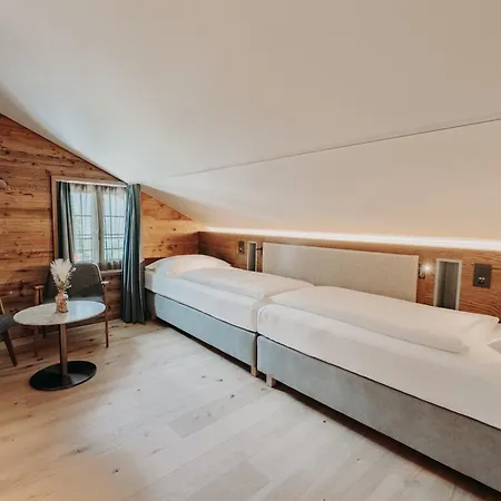 Hotel Parkhotel Schoenegg