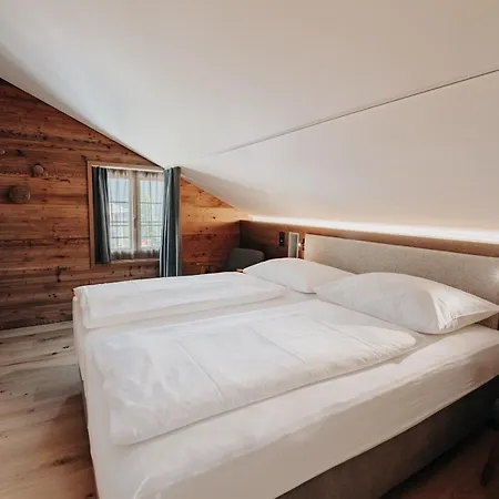 Parkhotel Schoenegg Hotel Grindelwald
