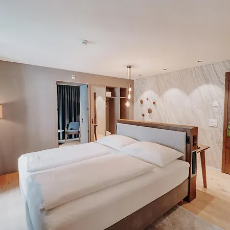Parkhotel Schoenegg Hotel
