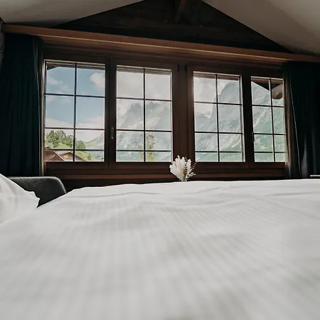 Hotel Parkhotel Schoenegg