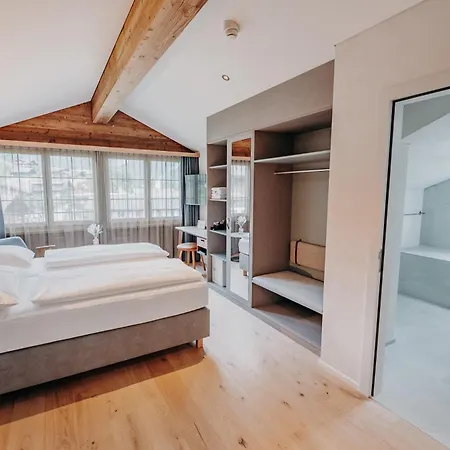 Parkhotel Schoenegg Grindelwald