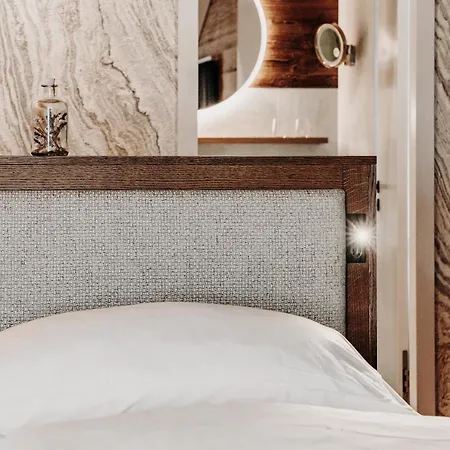 Hotel Parkhotel Schoenegg Grindelwald