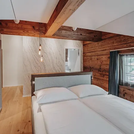 Parkhotel Schoenegg Szálloda