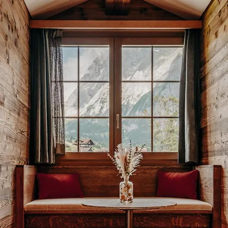 Parkhotel Schoenegg Grindelwald