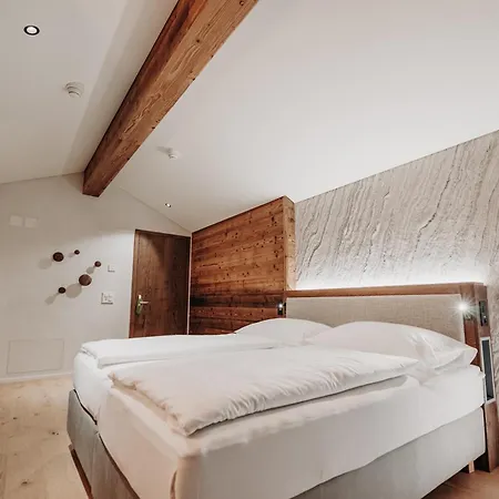 Parkhotel Schoenegg Szálloda Grindelwald