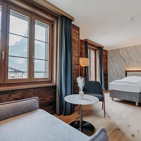 Parkhotel Schoenegg Hotel
