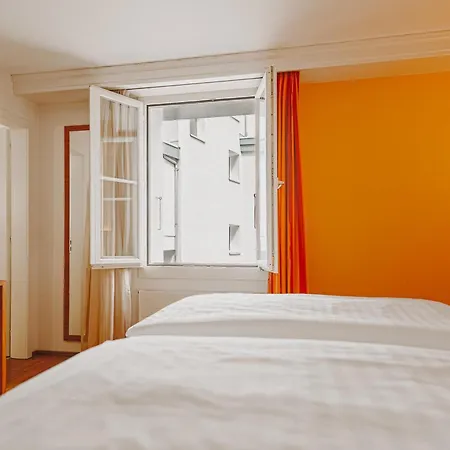 Parkhotel Schoenegg Hotel