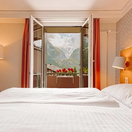 Hotel Parkhotel Schoenegg