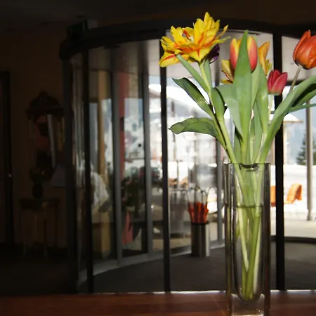 Parkhotel Schoenegg 3*