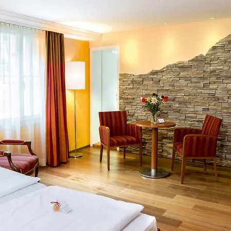 Hotel Parkhotel Schoenegg