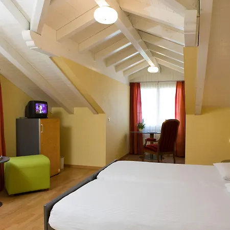 Parkhotel Schoenegg Grindelwald