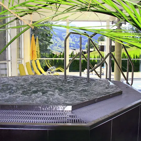 Parkhotel Schoenegg Grindelwald