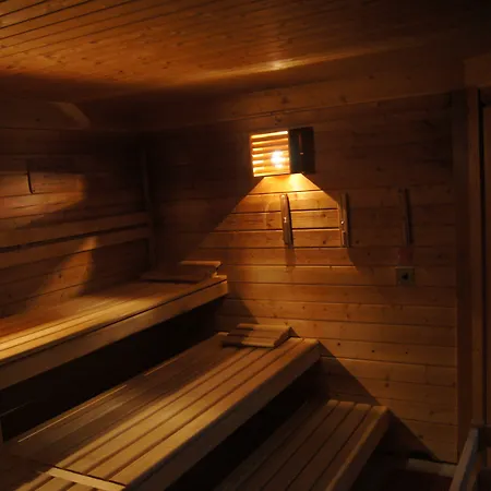 Parkhotel Schoenegg Hotel Grindelwald