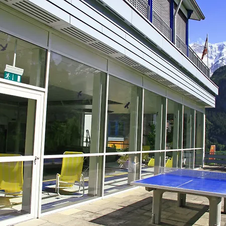 Hotel Parkhotel Schoenegg 3*