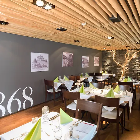 斯昆内格公园酒店 3* 格林德瓦
