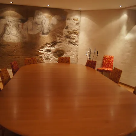 Parkhotel Schoenegg
