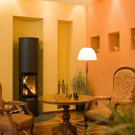 Parkhotel Schoenegg Hotel 3*