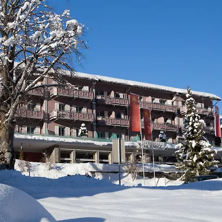 Parkhotel Schoenegg Hotel 3*