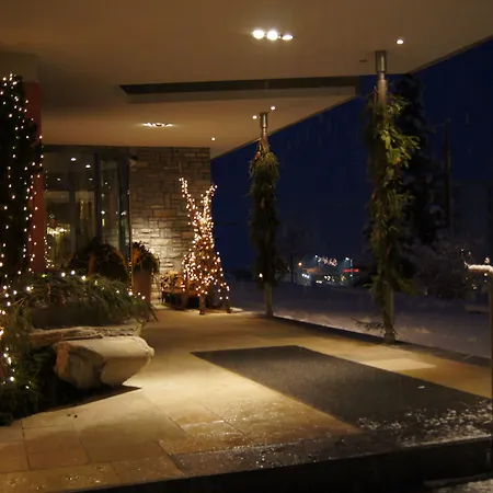 Hotel Parkhotel Schoenegg 3*