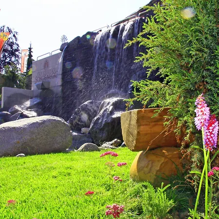 Parkhotel Schoenegg Hotel