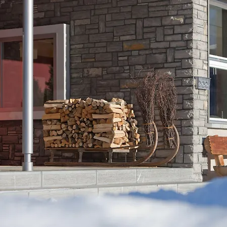 Parkhotel Schoenegg Grindelwald