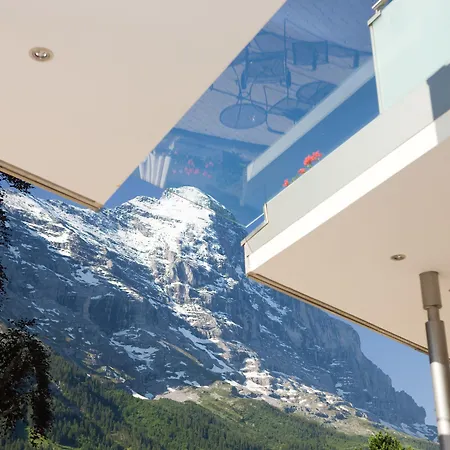 Hotel Parkhotel Schoenegg