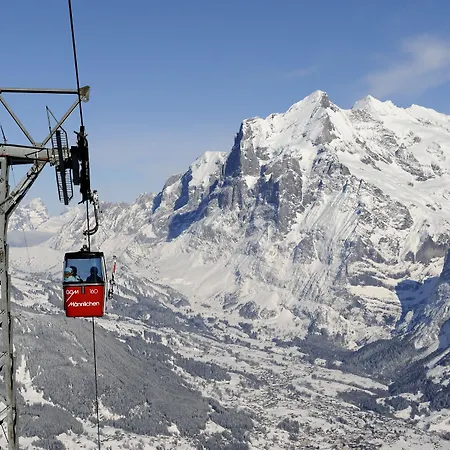 ホテル パークホテル シェーネッグ