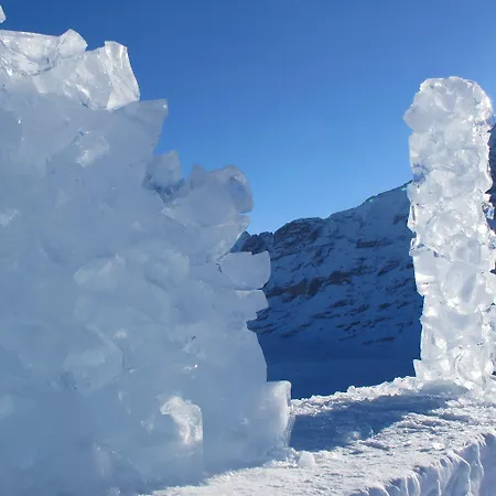 Hotel Parkhotel Schoenegg