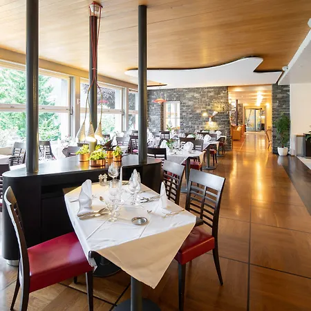 Hotel Parkhotel Schoenegg